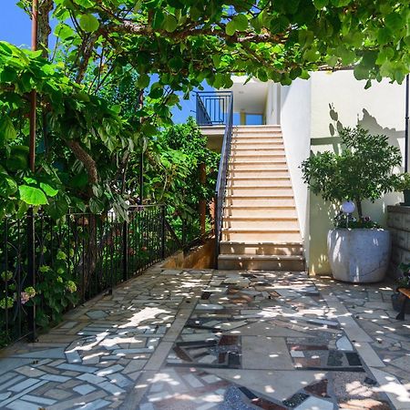 Apartman Кали Екстериор снимка