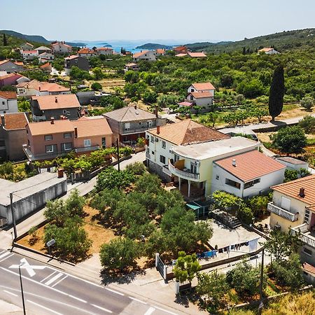 Apartman Кали Екстериор снимка
