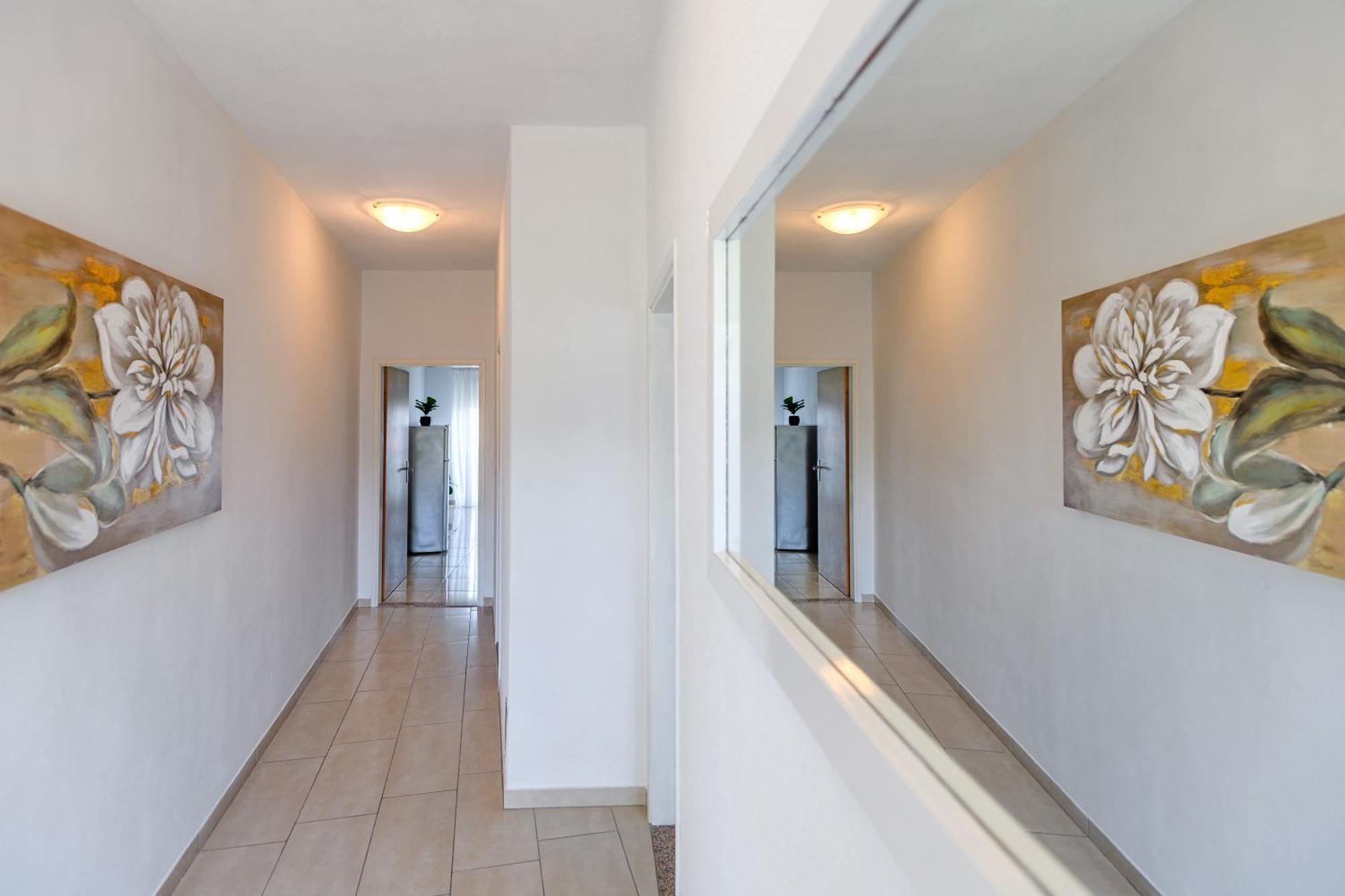 Apartman Кали Екстериор снимка