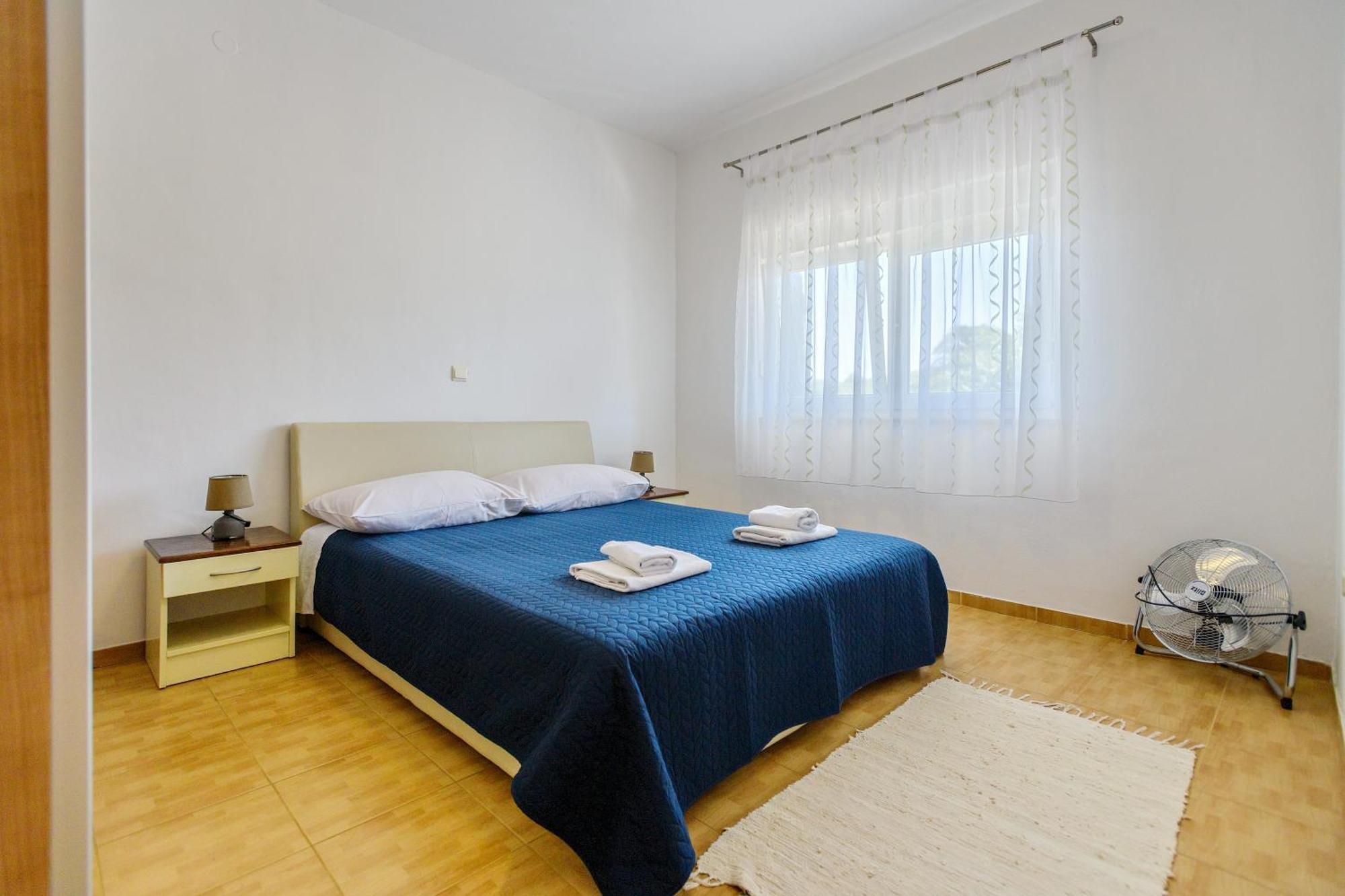 Apartman Кали Екстериор снимка