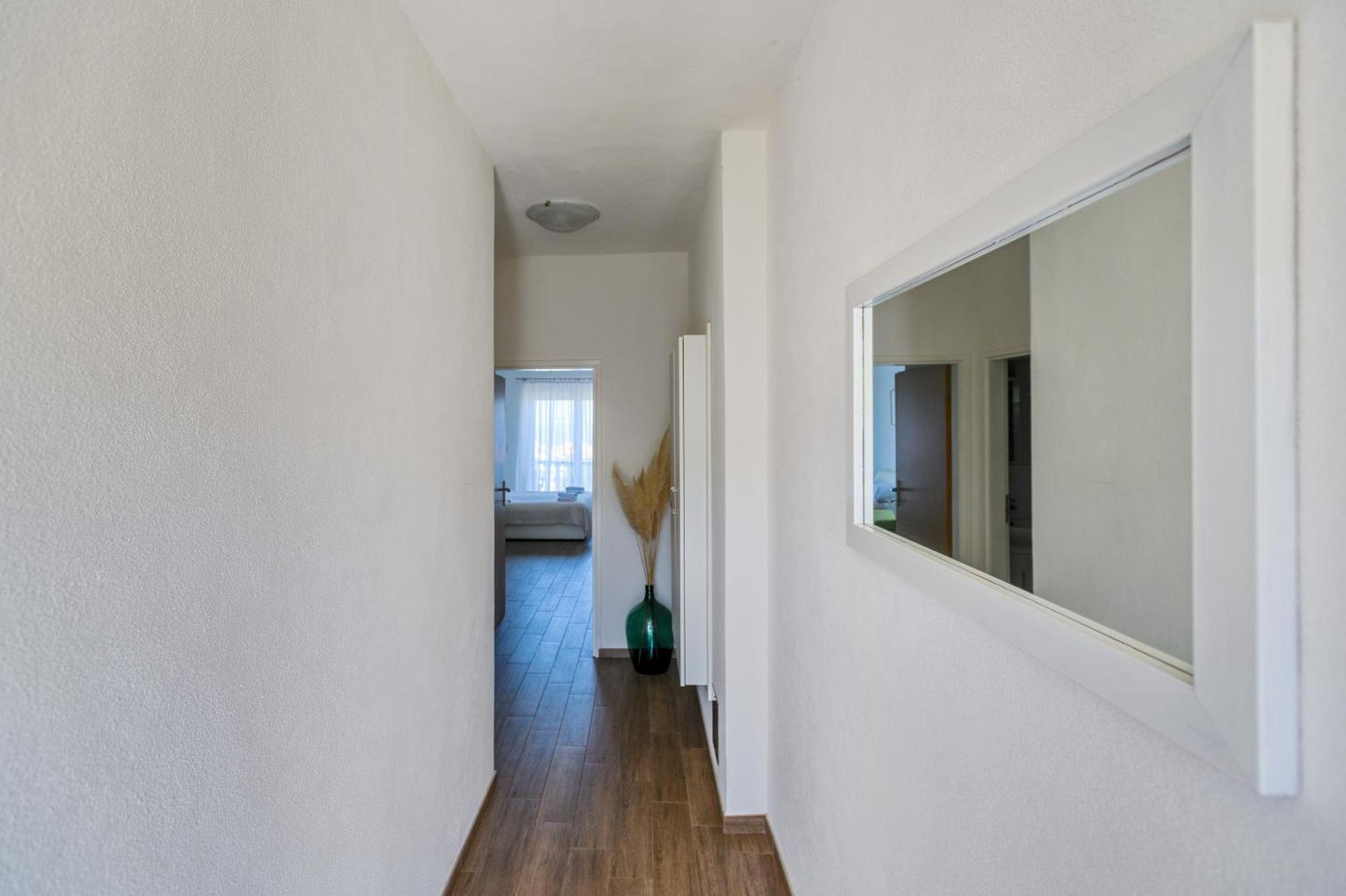 Apartman Кали Екстериор снимка