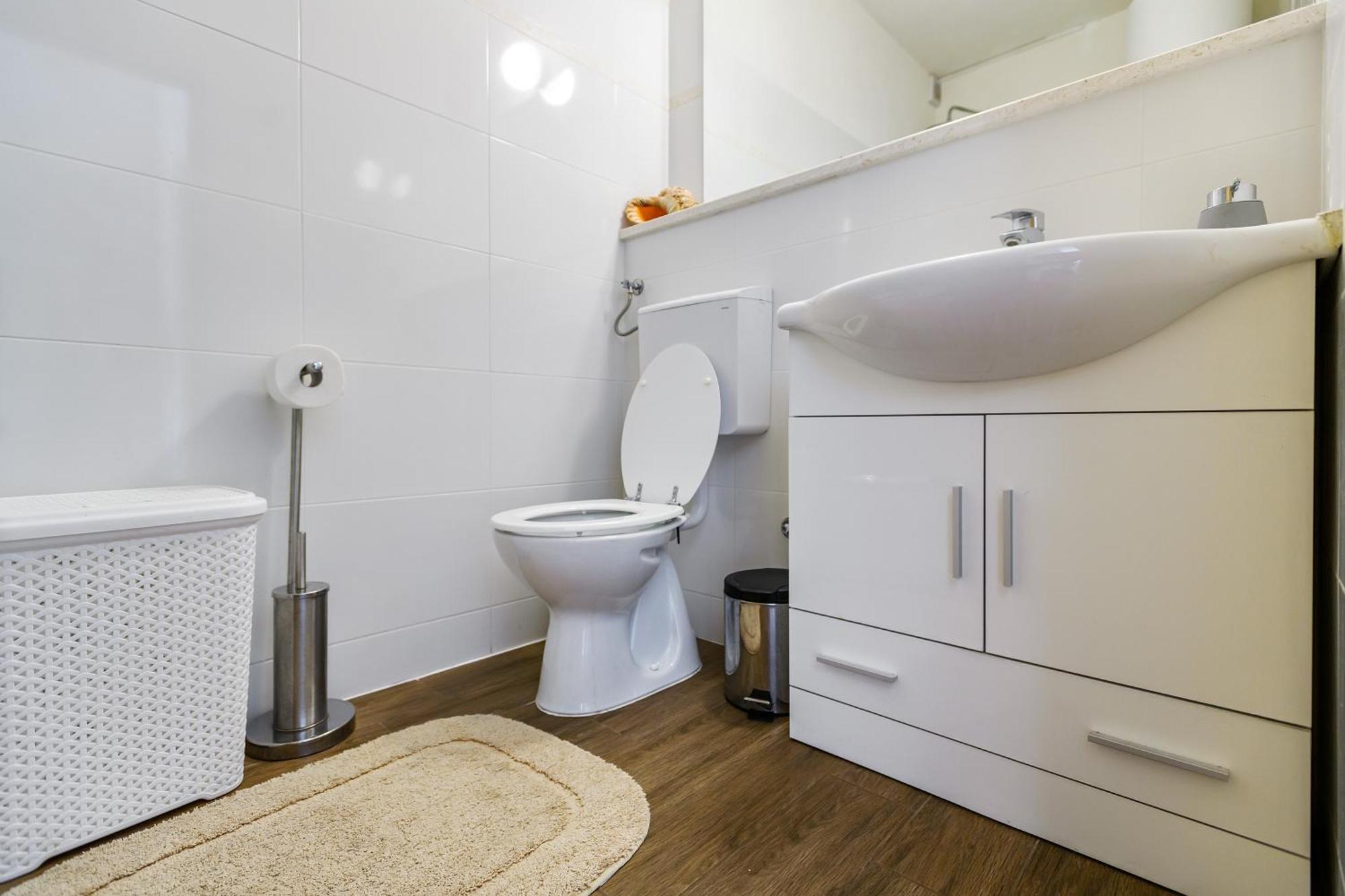 Apartman Кали Екстериор снимка